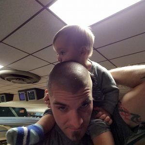 Meet your Posher, Brian